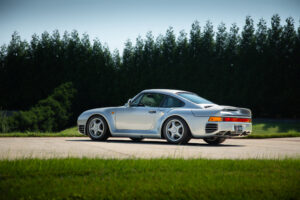 Porsche 959