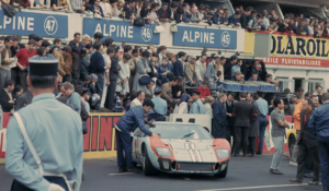 Le Mans 1966