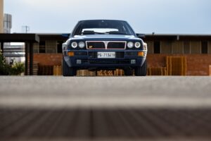 Lancia Delta HF Integrale Evoluzione