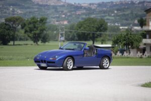 BMW Z1